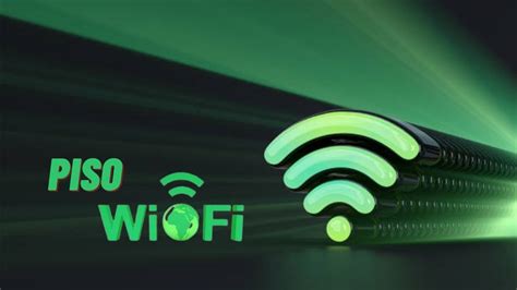 Piso Wifi 10.0.0.1 Pause Time: Controlling Your Internet Usage .